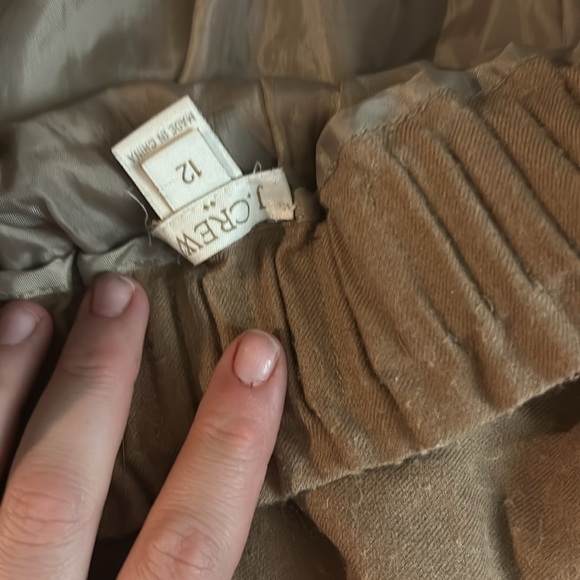 J.Crew Skirts - Picture 4 of 10